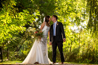 Dave and Marissa's Wedding!