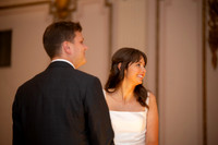Dave and Marissa's Wedding!