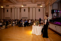 Dave and Marissa's Wedding!