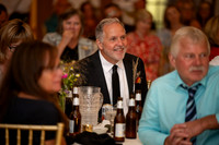 Dave and Marissa's Wedding!