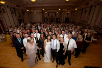 Dave and Marissa's Wedding!