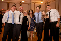 Dave and Marissa's Wedding!