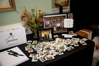 Dave and Marissa's Wedding!