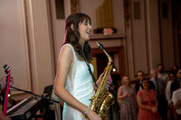 Dave and Marissa's Wedding!