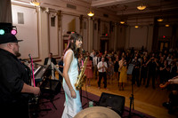 Dave and Marissa's Wedding!