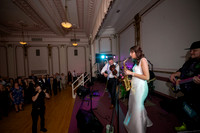 Dave and Marissa's Wedding!