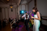 Dave and Marissa's Wedding!