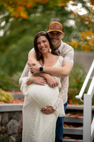 Collin and Makayla's Maternity Sitting!