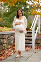 Collin and Makayla's Maternity Sitting!