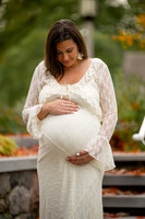 Collin and Makayla's Maternity Sitting!