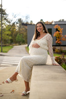 Collin and Makayla's Maternity Sitting!