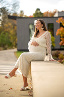 Collin and Makayla's Maternity Sitting!