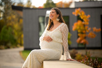 Collin and Makayla's Maternity Sitting!