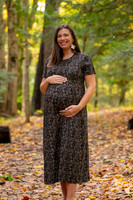 Collin and Makayla's Maternity Sitting!