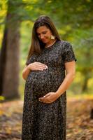 Collin and Makayla's Maternity Sitting!