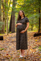 Collin and Makayla's Maternity Sitting!