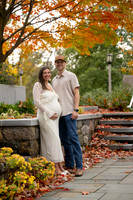 Collin and Makayla's Maternity Sitting!