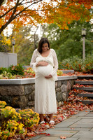 Collin and Makayla's Maternity Sitting!