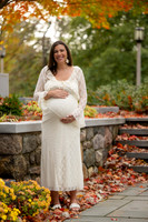 Collin and Makayla's Maternity Sitting!