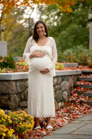 Collin and Makayla's Maternity Sitting!