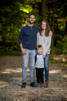 The Hoover and Miller Families!