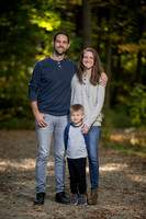 The Hoover and Miller Families!