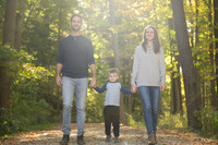 The Hoover and Miller Families!