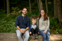 The Hoover and Miller Families!