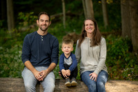 The Hoover and Miller Families!