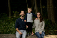 The Hoover and Miller Families!