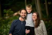 The Hoover and Miller Families!