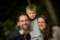 The Hoover and Miller Families!