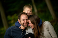 The Hoover and Miller Families!