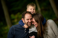 The Hoover and Miller Families!