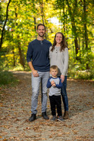 The Hoover and Miller Families!