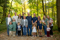 The Hoover and Miller Families!