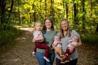 The Hoover and Miller Families!