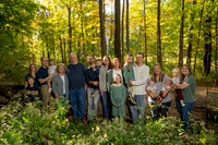 The Hoover and Miller Families!