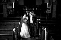 Dave and Marissa's Wedding!