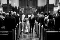 Dave and Marissa's Wedding!