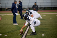 10.24.2025 - McDowell v Saint Francis