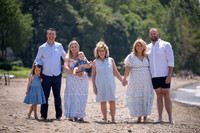 The Scott Family!
