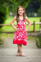 Olivia Turns 5!