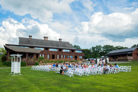 Andy and Hannah's Wedding!