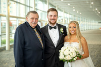 The Pol Wedding!