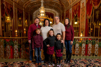DiSanti Family Portraits!