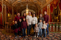 DiSanti Family Portraits!
