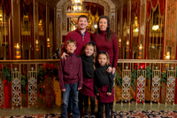 DiSanti Family Portraits!