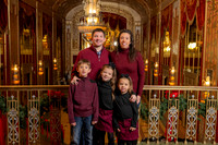 DiSanti Family Portraits!