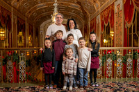 DiSanti Family Portraits!